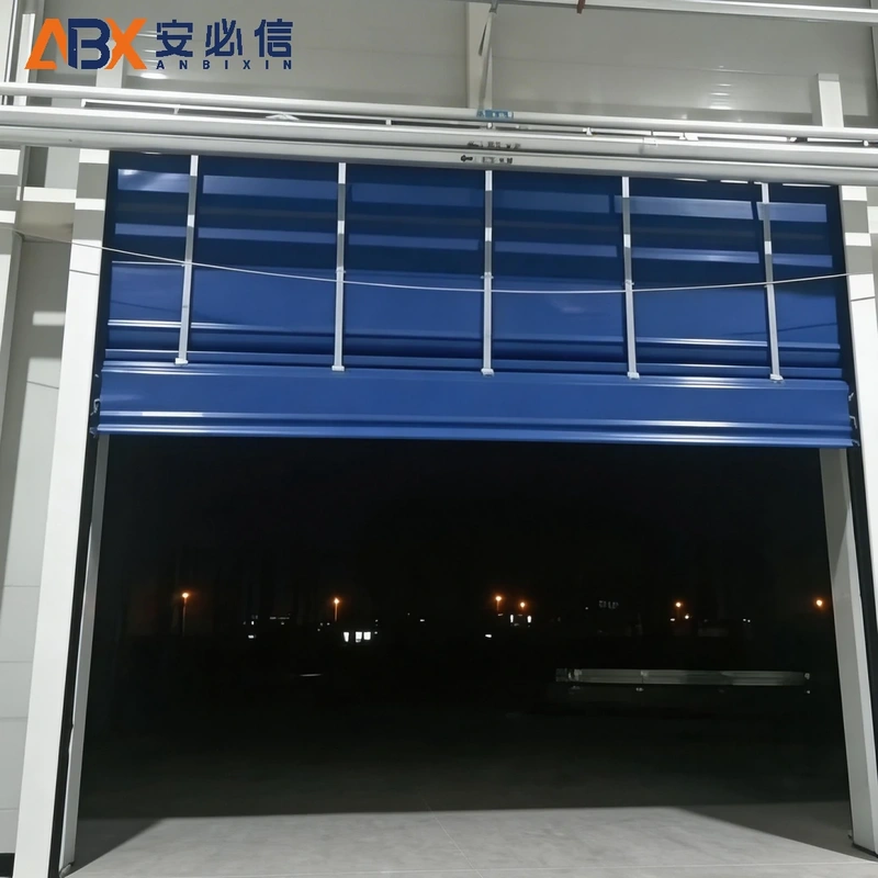 临沧堆积门
